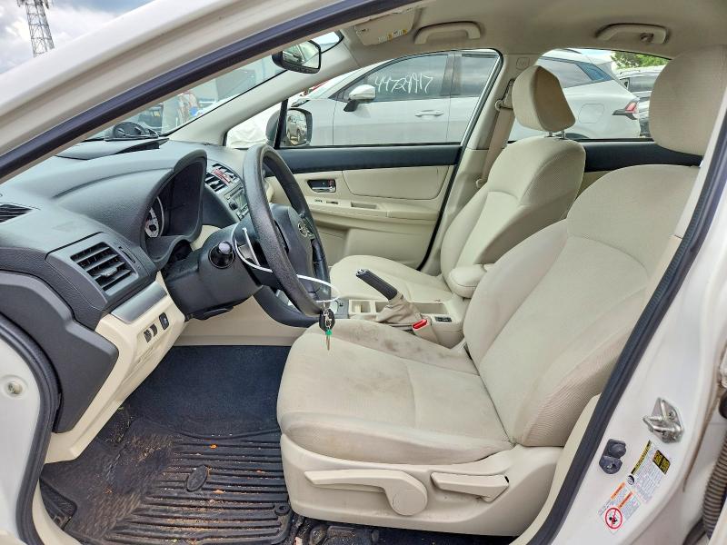Aukcja sprzedaży 2013 Subaru Impreza, vin: JF1GJAC61DH029246, numer aukcji: 65745556