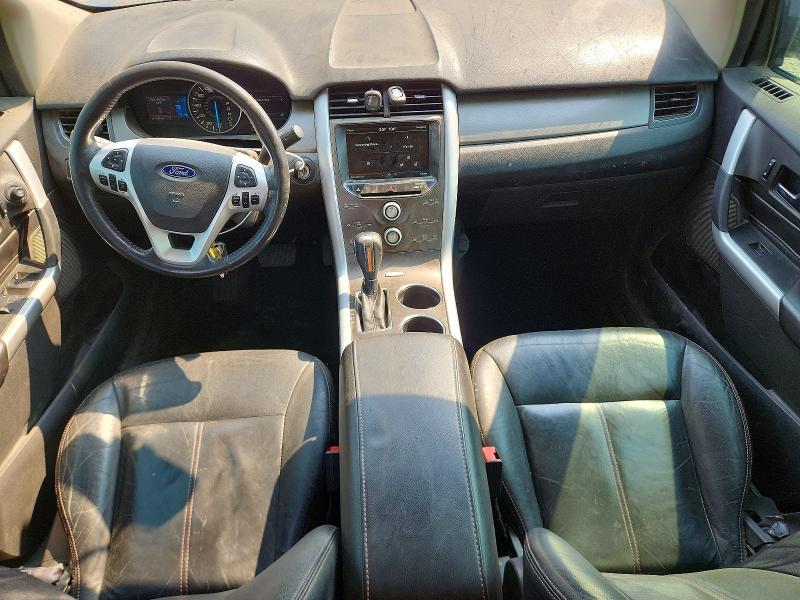 Продажа на аукционе авто 2014 Ford Edge, vin: 2FMDK4JCXEBA44133, номер лота: 64482316