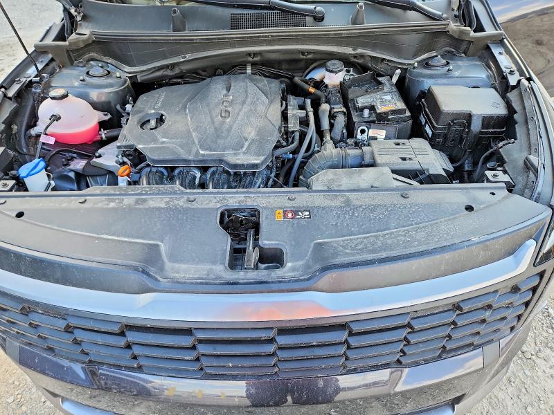 66805156 :رقم المزاد ، 5XYK23DF6TG363050 vin ، 2026 Kia Sportage مزاد بيع