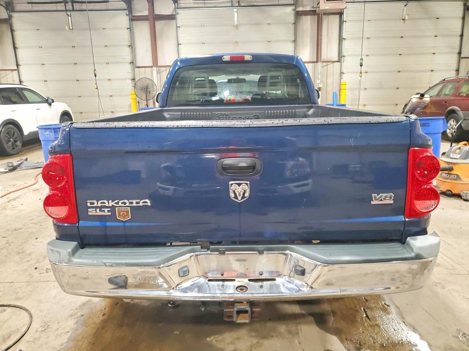 Aukcja sprzedaży 2005 Dodge Dakota, vin: 1D7HW42N05S236893, numer aukcji: 64085896