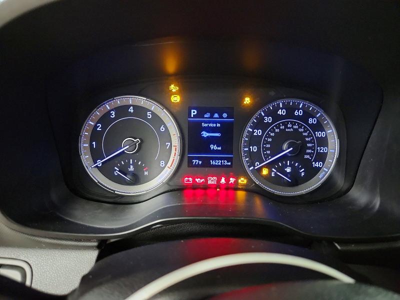 Продаж на аукціоні авто 2020 Hyundai Venue, vin: KMHRC8A31LU029960, номер лоту: 64719886