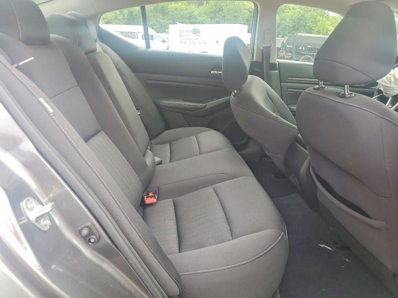 Продаж на аукціоні авто 2020 Nissan Altima, vin: 1N4BL4BV2LC226162, номер лоту: 64330576