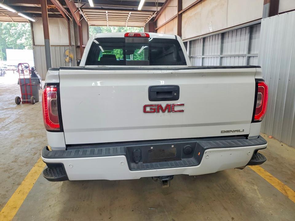 Aukcja sprzedaży 2016 Gmc Sierra, vin: 3GTU2PEC7GG371783, numer aukcji: 64840756