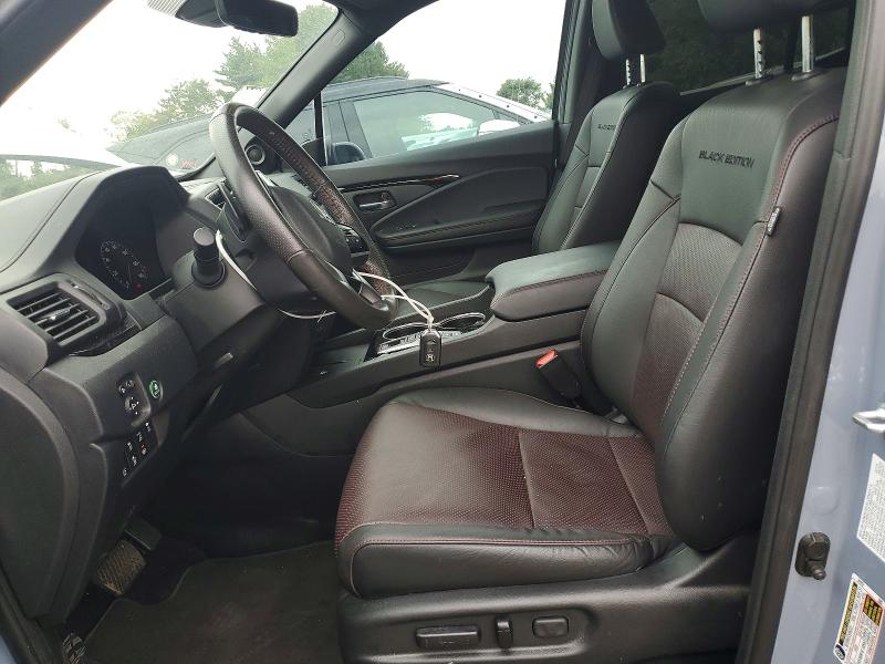 Aukcja sprzedaży 2025 Honda Ridgeline, vin: 5FPYK3F83SB023411, numer aukcji: 67173996