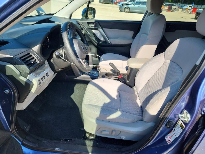 Продаж на аукціоні авто 2015 Subaru Forester, vin: JF2SJADC7FH427753, номер лоту: 66238216