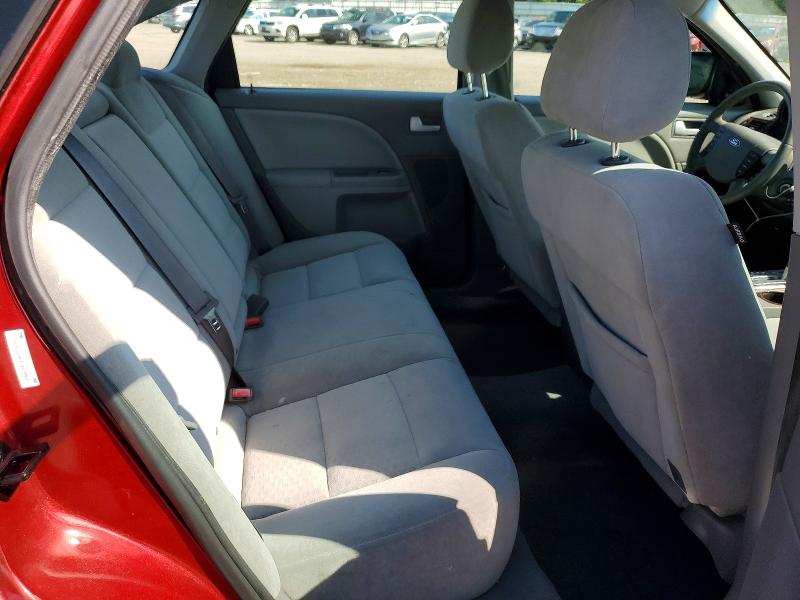Aukcja sprzedaży 2007 Ford Five Hundred, vin: 1FAHP24127G137400, numer aukcji: 66422216