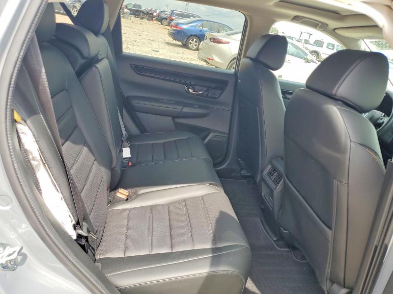 Продажа на аукционе авто 2025 Honda Cr-v, vin: 2HKRS4H74SH473089, номер лота: 66565566