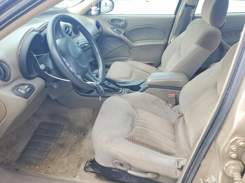 Aukcja sprzedaży 2003 Pontiac Grand Am, vin: 1G2NF52E74M646892, numer aukcji: 63571746