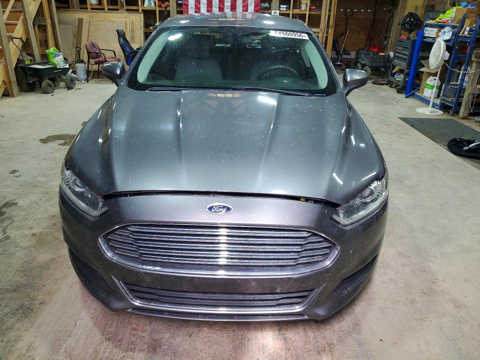 Продажа на аукционе авто 2013 Ford Fusion, vin: 3FA6P0G7XDR344780, номер лота: 64606956
