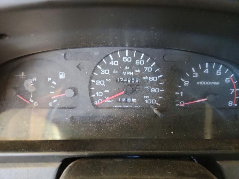 Продажа на аукционе авто 1995 Nissan Truck, vin: 1N6HD16Y6SC458747, номер лота: 64422446