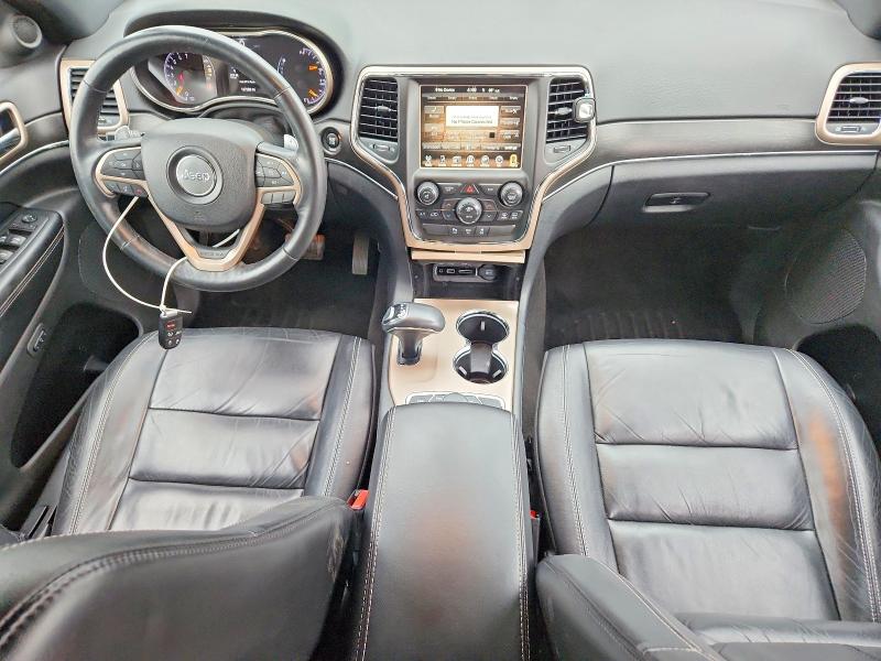 Aukcja sprzedaży 2015 Jeep Grand Cherokee, vin: 1C4RJFBG1FC102500, numer aukcji: 64581226