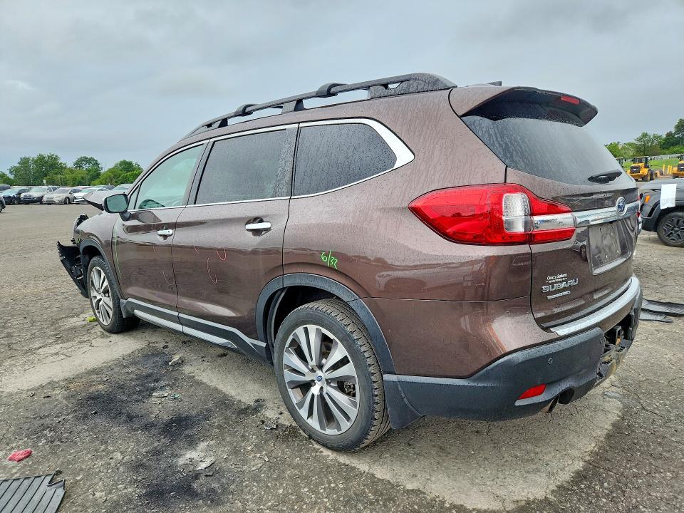2021 Subaru Ascent მანქანა იყიდება აუქციონზე, vin: 4S4WMARD8M3423970, აუქციონის ნომერი: 63616436