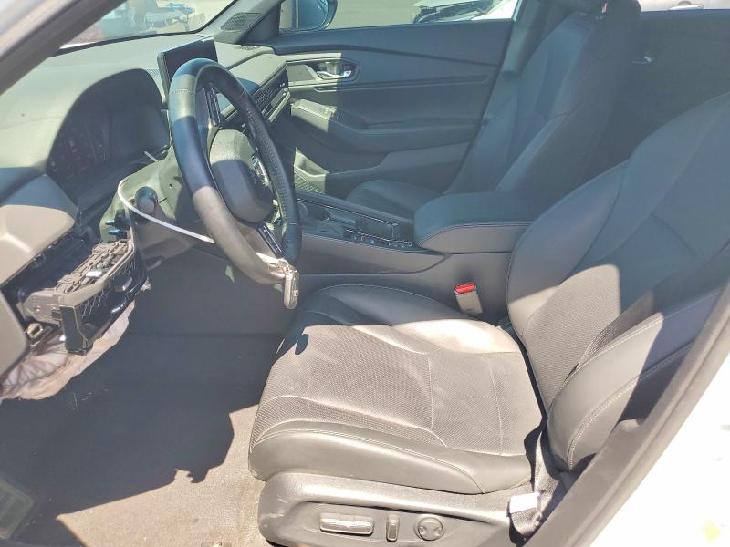 Продаж на аукціоні авто 2024 Honda Accord, vin: 1HGCY2F7XRA047230, номер лоту: 66783476