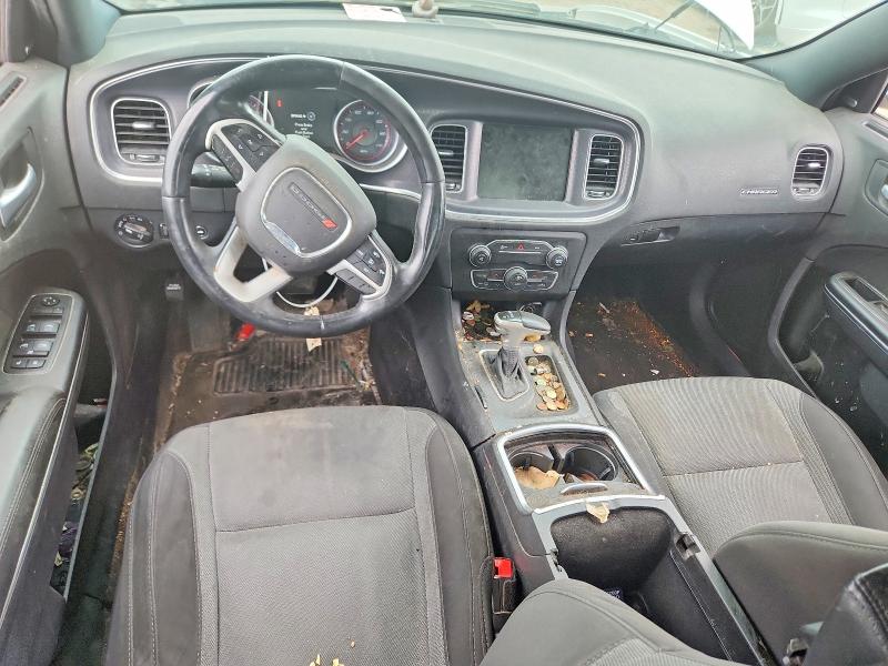 65396266 :رقم المزاد ، 2C3CDXJG4GH197416 vin ، 2016 Dodge Charger مزاد بيع