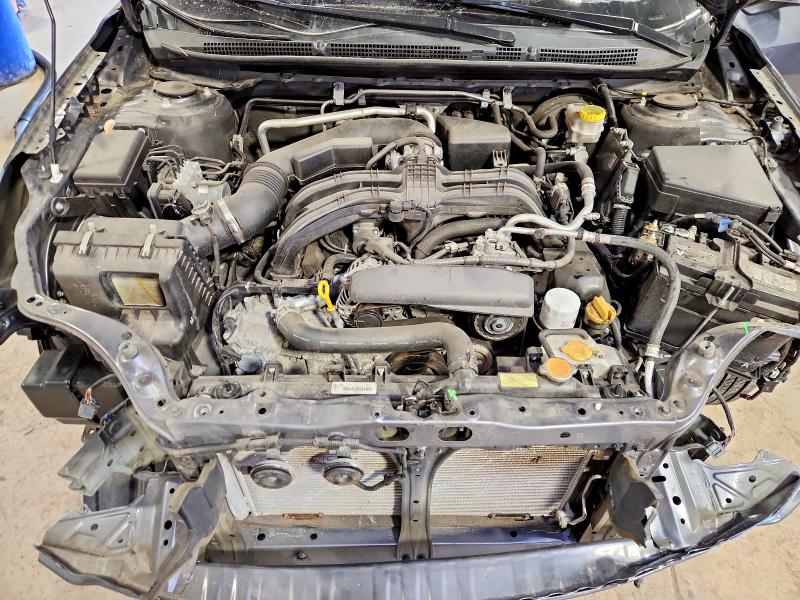 64465496 :رقم المزاد ، 4S3BWAC68N3005773 vin ، 2022 Subaru Legacy مزاد بيع