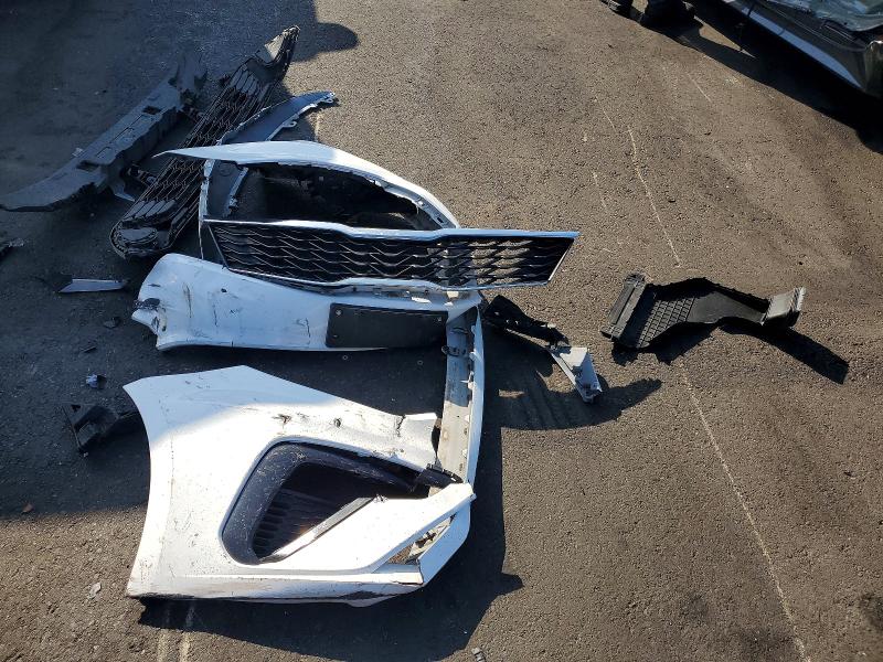 67191026 :رقم المزاد ، 5XXGT4L30LG389325 vin ، 2020 Kia Optima مزاد بيع