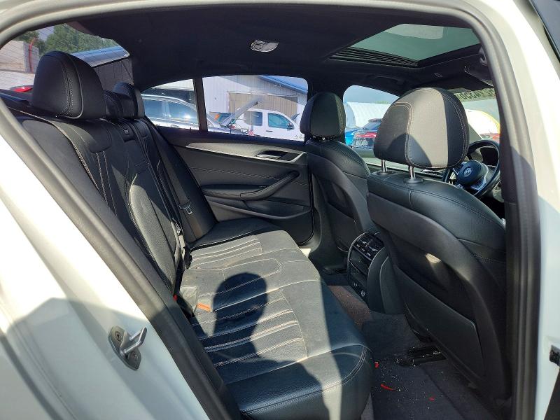 65224356 :رقم المزاد ، WBAJE7C56KG892610 vin ، 2019 Bmw 540 مزاد بيع