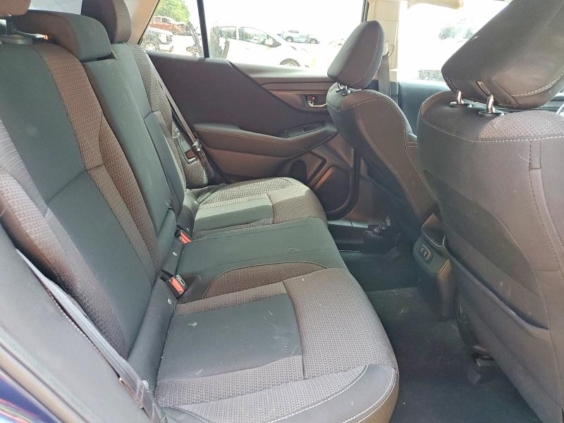 63019416 :رقم المزاد ، 4S4BTAFC5M3127043 vin ، 2021 Subaru Outback مزاد بيع