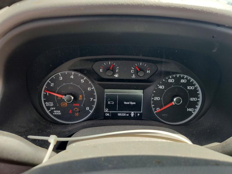 Продаж на аукціоні авто 2018 Gmc Acadia, vin: 1GKKNKLA5JZ138273, номер лоту: 64535316