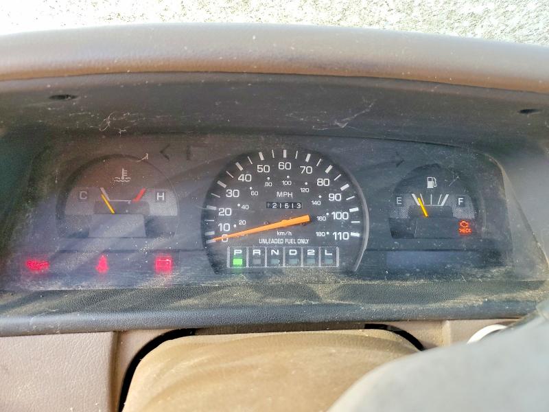 Продажа на аукционе авто 1996 Toyota T100, vin: JT4JM11D6T0015073, номер лота: 64068386