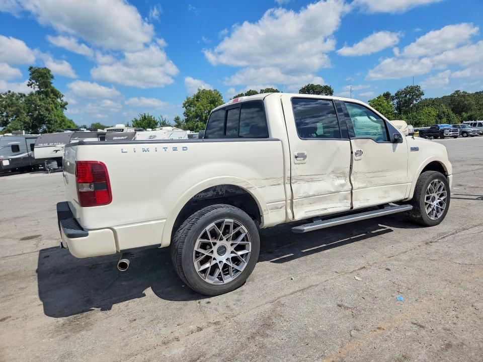 Продаж на аукціоні авто 2008 Ford F150, vin: 1FTRW14548FA55707, номер лоту: 66980316
