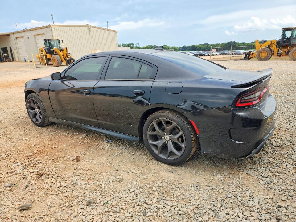 Aukcja sprzedaży 2019 Dodge Charger, vin: 2C3CDXHG7KH597291, numer aukcji: 64489086