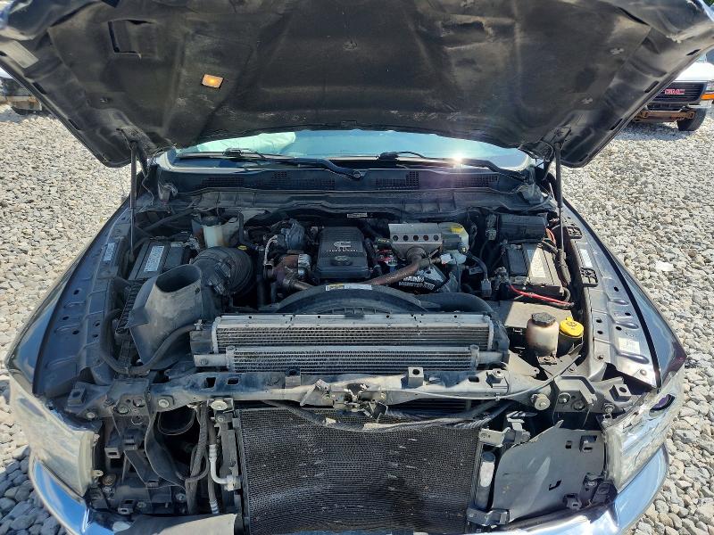 Aukcja sprzedaży 2015 Ram 2500, vin: 3C6UR5FL6FG603231, numer aukcji: 65354186