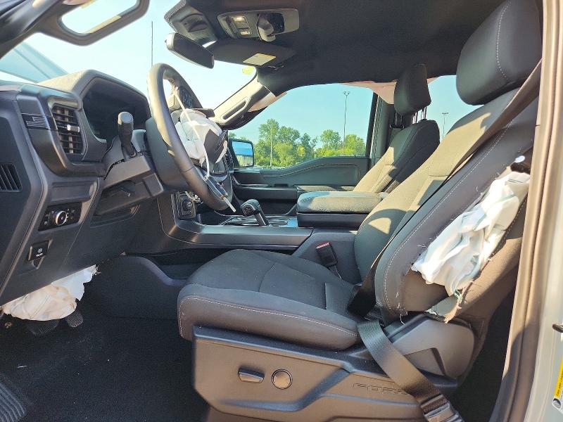 Продажа на аукционе авто 2024 Ford F150, vin: 1FTFW3LD8RFB86955, номер лота: 63737556