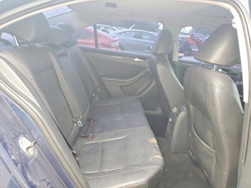 Продаж на аукціоні авто 2012 Volkswagen Jetta, vin: 3VWLL7AJ1CM369498, номер лоту: 65863866