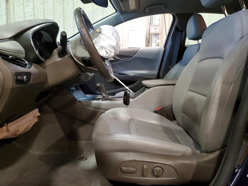 Продаж на аукціоні авто 2017 Chevrolet Malibu, vin: 1G1ZE5ST2HF293561, номер лоту: 64251676