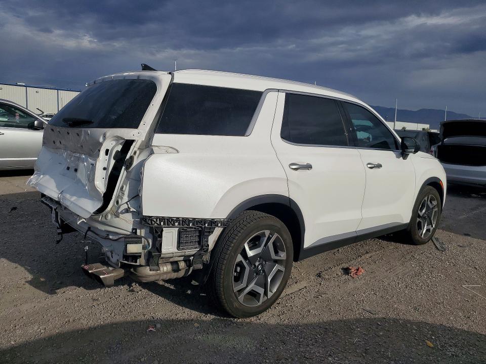 Aukcja sprzedaży 2023 Hyundai Palisade, vin: KM8R4DGE6PU609886, numer aukcji: 65207396