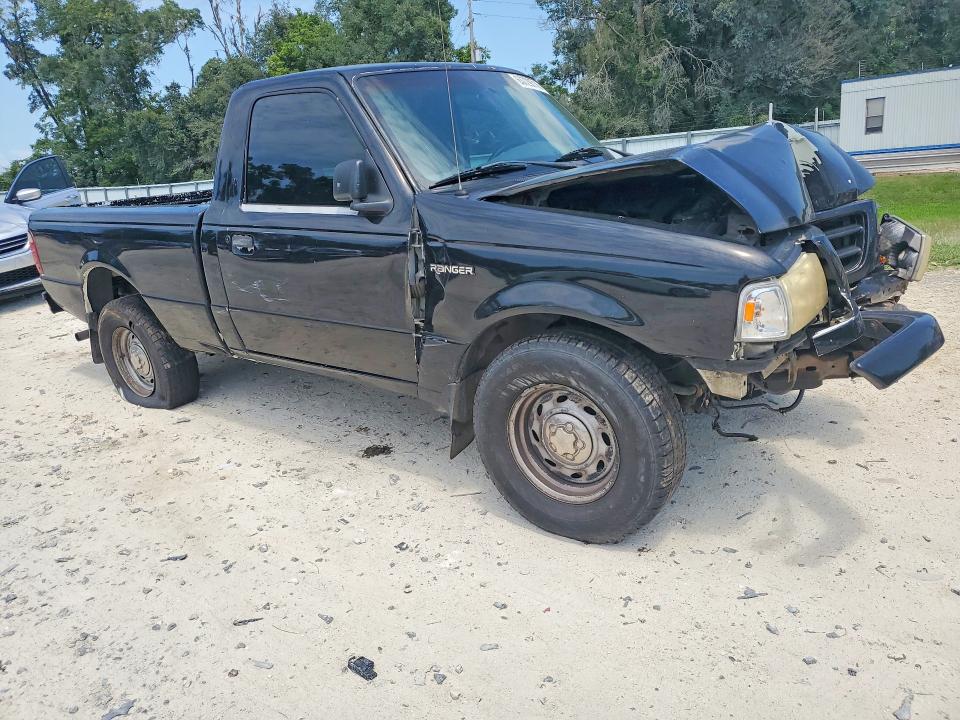 Продажа на аукционе авто 2001 Ford Ranger, vin: 1FTYR10U91TB03970, номер лота: 65729716