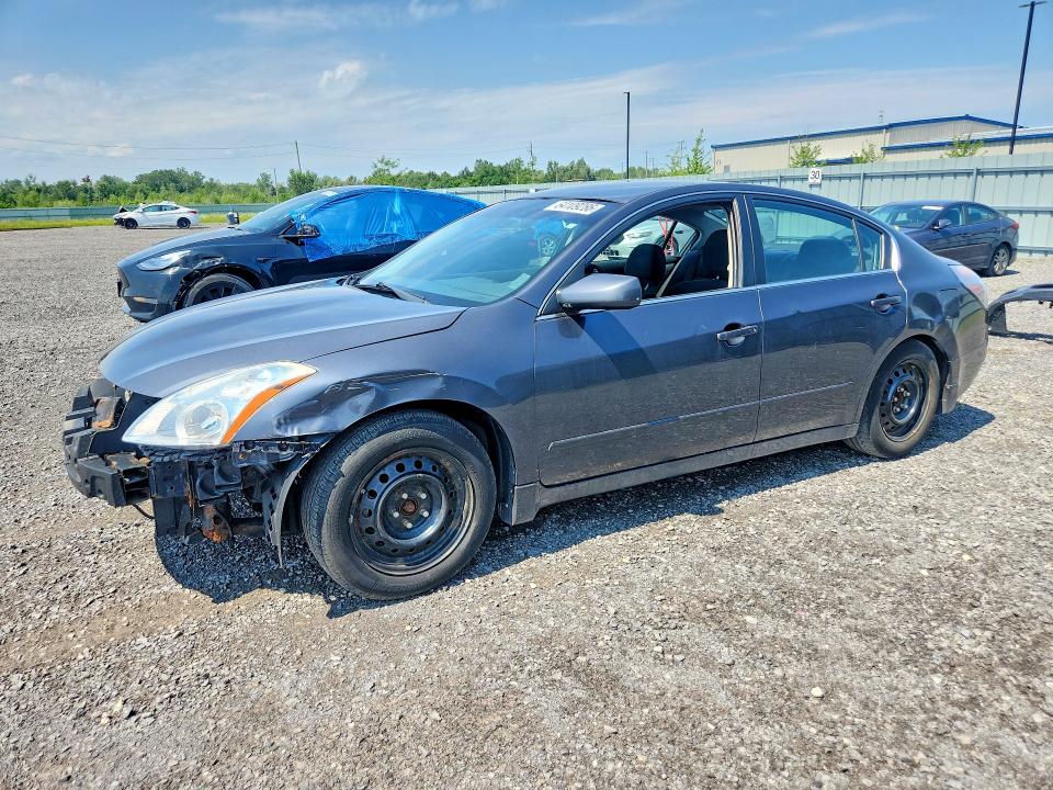 Auction sale of the 2010 Nissan Altima, vin: 1N4AL2AP8AC161348, lot number: 64109286