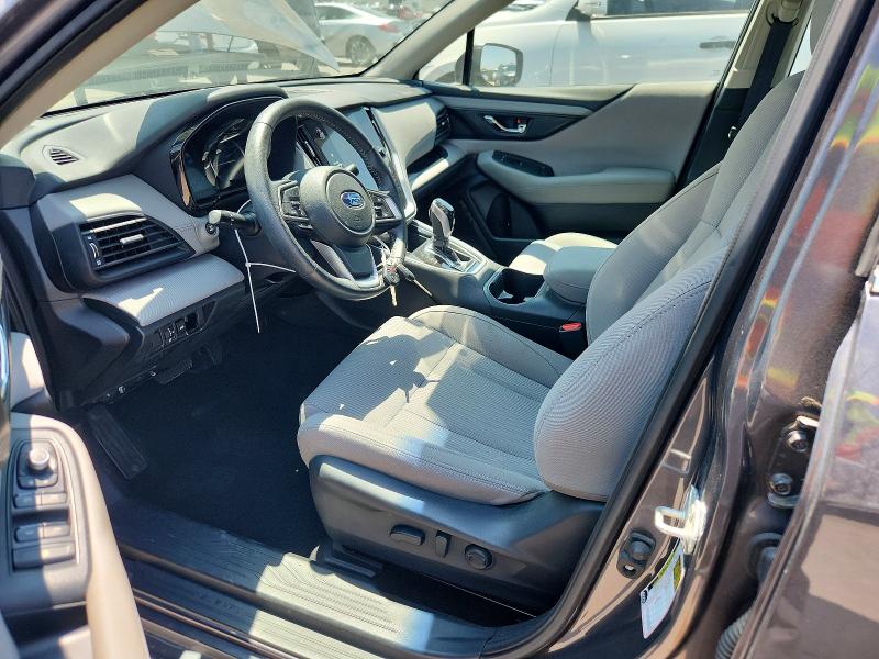 63188906 :رقم المزاد ، 4S3BWAC66N3005187 vin ، 2022 Subaru Legacy مزاد بيع