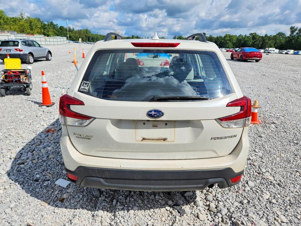 66364826 :رقم المزاد ، JF2SKACC9KH432705 vin ، 2019 Subaru Forester مزاد بيع