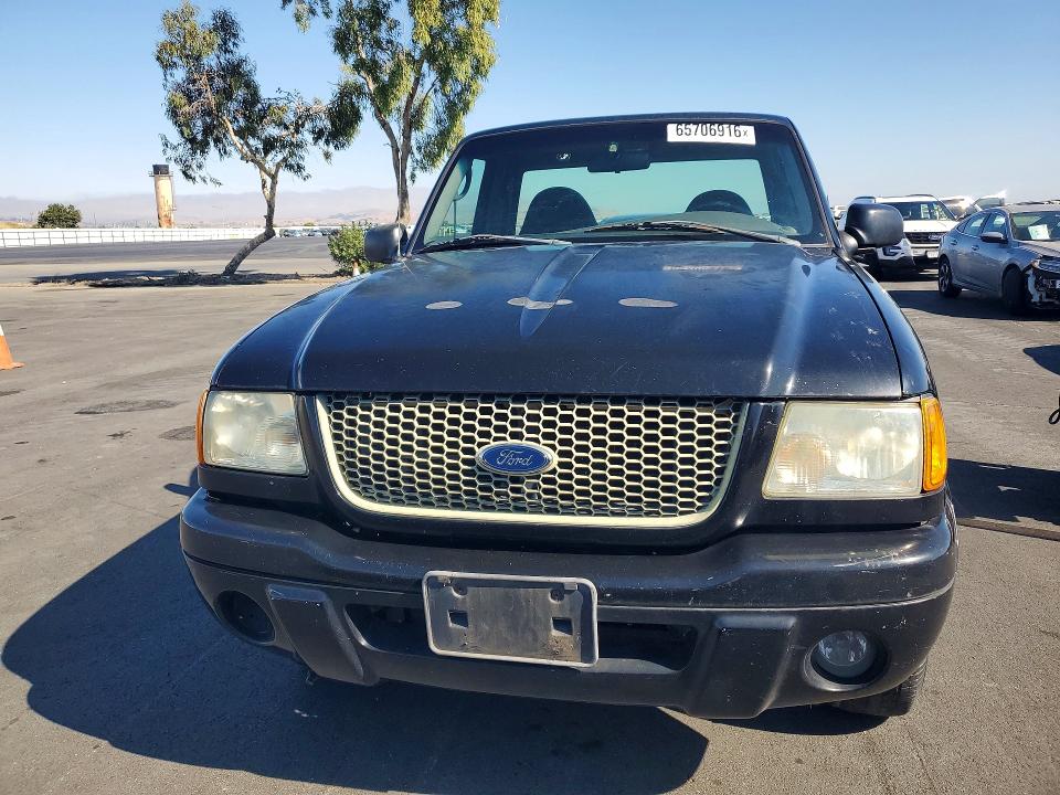 Auction sale of the 2003 Ford Ranger, vin: 1FTYR10U23PB50141, lot number: 65706916