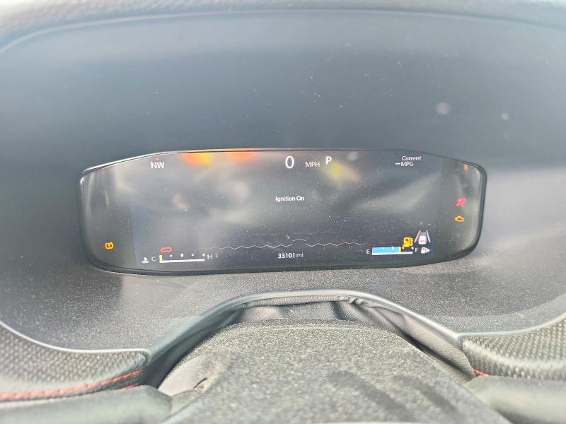66199036 :رقم المزاد ، 3C4NJDDN9ST508733 vin ، 2025 Jeep Compass مزاد بيع