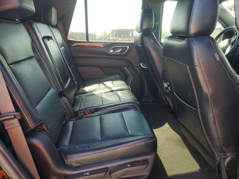 Продажа на аукционе авто 2022 Gmc Yukon, vin: 1GKS1AKD8NR157116, номер лота: 66821056