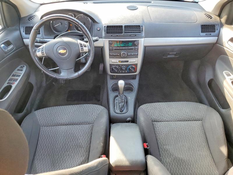 Aukcja sprzedaży 2010 Chevrolet Cobalt, vin: 1G1AD5F54A7116957, numer aukcji: 64906056