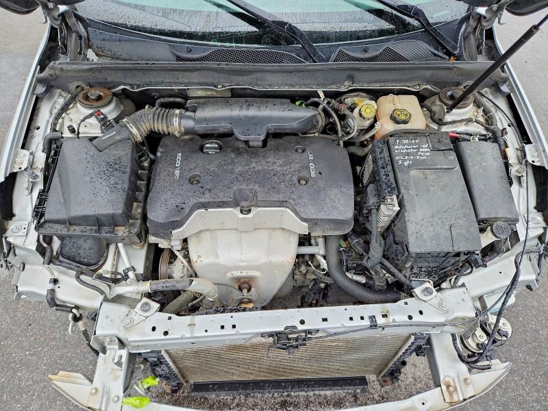 2015 Chevrolet Malibu მანქანა იყიდება აუქციონზე, vin: 1G11C5SL7FF114009, აუქციონის ნომერი: 63344836