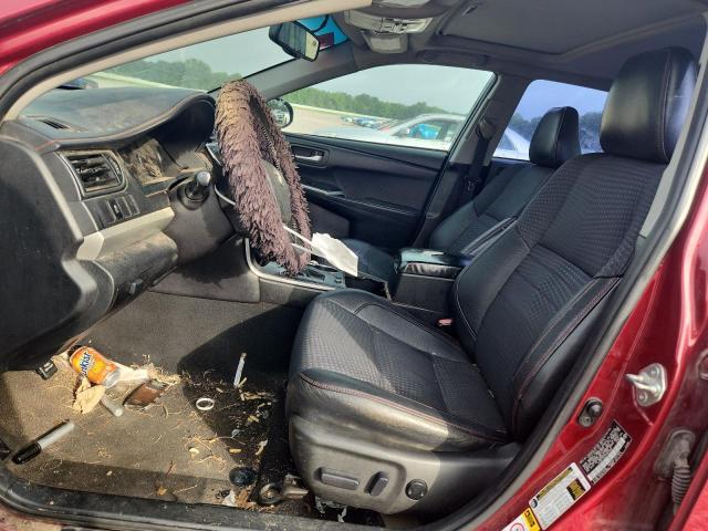 Aukcja sprzedaży 2015 Toyota Camry, vin: 4T1BF1FK7FU976487, numer aukcji: 62870476