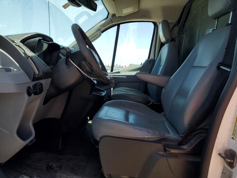 Aukcja sprzedaży 2017 Ford Transit, vin: 1FTYE2YM6HKB55210, numer aukcji: 67918636