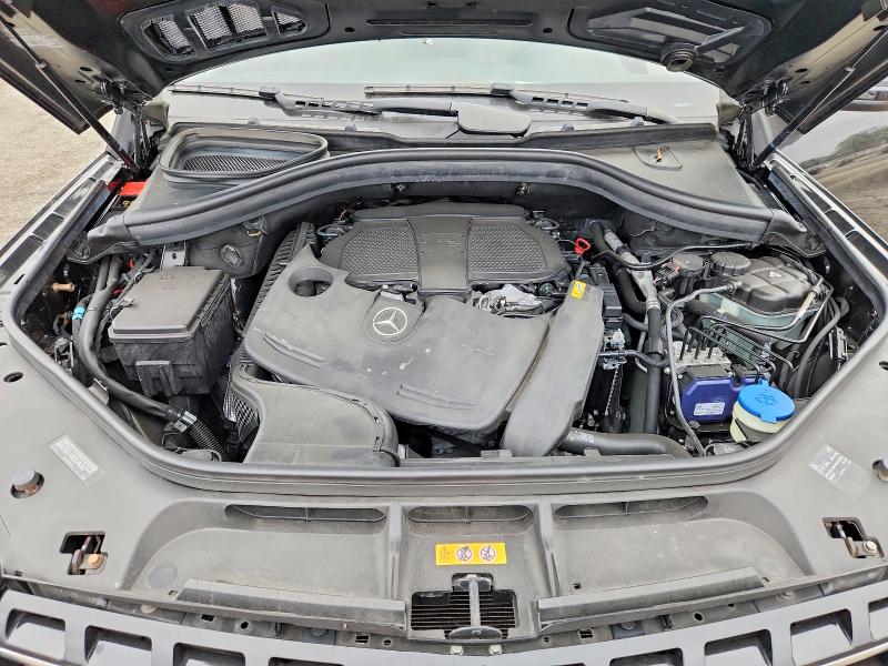 63447086 :رقم المزاد ، 4JGDA5HB2EA384037 vin ، 2014 Mercedes-benz Ml مزاد بيع