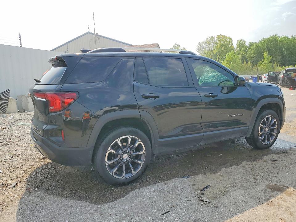 Aukcja sprzedaży 2025 Gmc Terrain, vin: 3GKALUEG2SL253047, numer aukcji: 64270526