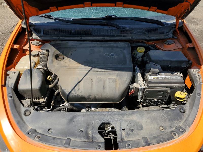 64654056 :رقم المزاد ، 1C3CDFBA9DD306224 vin ، 2013 Dodge Dart مزاد بيع