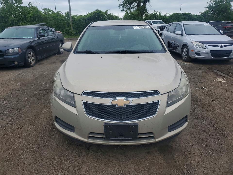 Продажа на аукционе авто 2012 Chevrolet Cruze, vin: 1G1PF5SC3C7155485, номер лота: 62760196