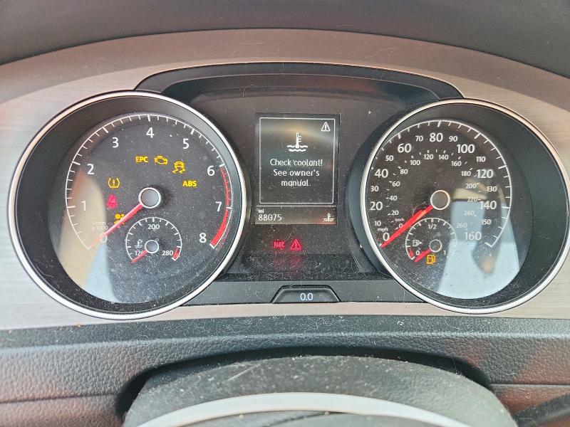 Продаж на аукціоні авто 2015 Volkswagen Golf, vin: 3VW217AUXFM031646, номер лоту: 63402706