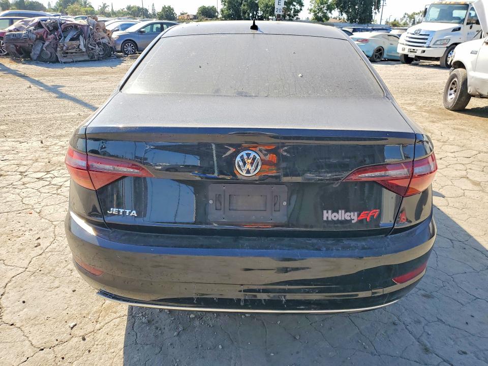 Auction sale of the 2019 Volkswagen Jetta, vin: 3VWC57BU3KM272840, lot number: 64995916