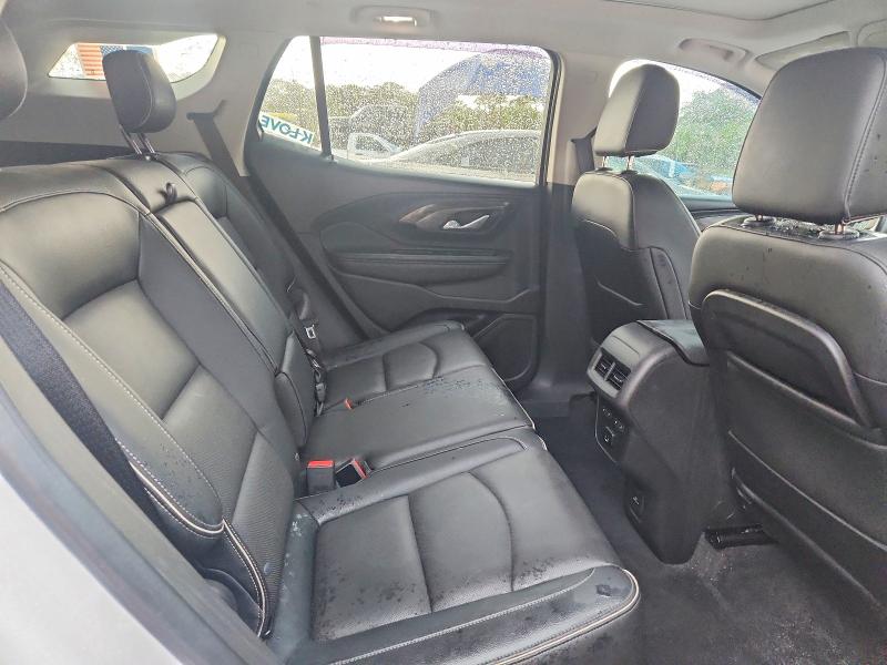 Aukcja sprzedaży 2018 Gmc Terrain, vin: 3GKALSEX5JL278530, numer aukcji: 66503056
