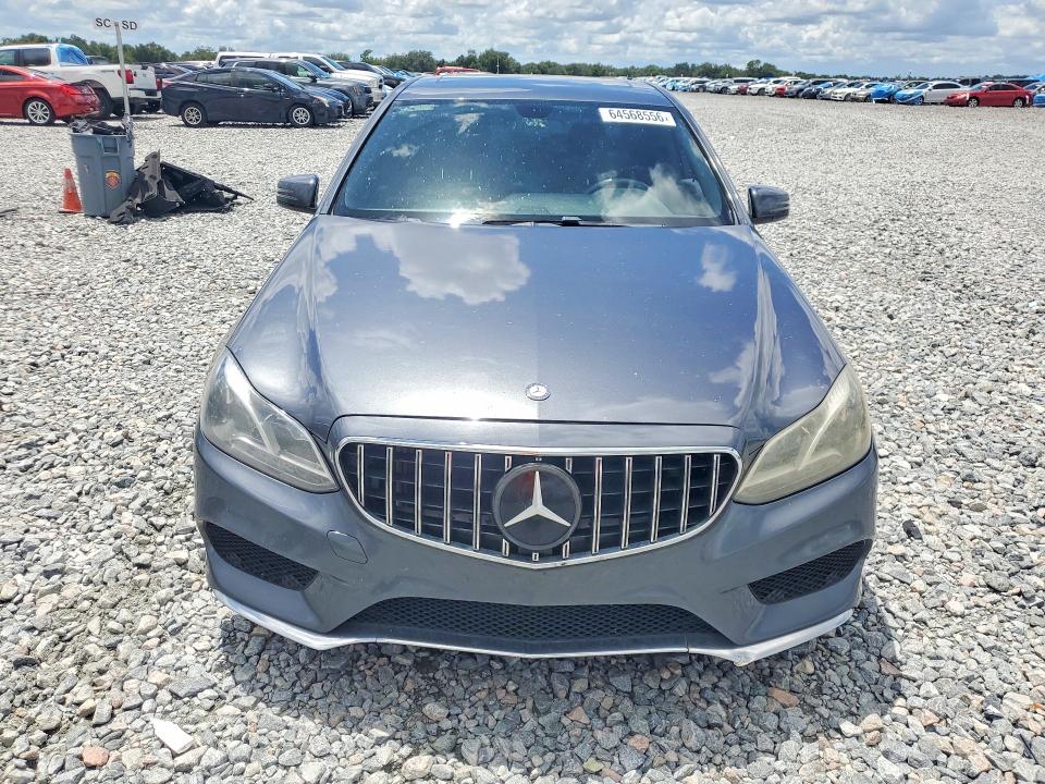 Aukcja sprzedaży 2014 Mercedes-benz E, vin: WDDHF5KB3EB002520, numer aukcji: 64568556